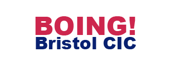Boing Bristol CIC - Payroll